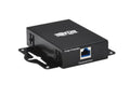 Eaton Tripp Lite B110-SP-10G In-Line Network Surge Protector - 10 Gbps, Cat6a/8, Metal Case, IEC Compliant, TAA