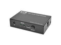Eaton Tripp Lite B119-002-UHD 2-Port HDMI Switch with Remote Control - 4K @ 60 Hz, 4:4:4, HDR, 3D, HDCP 2.2, EDID