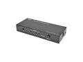 Eaton Tripp Lite B119-004-UHD 4-Port HDMI Switch with Remote Control - 4K 60 Hz, UHD, 4:4:4, HDR, 3D