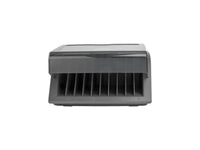 Eaton Tripp Lite CSD1006USB 10-Device Desktop USB Charging Station for Tablets, iPads and E-Readers