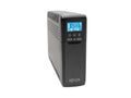 Eaton Tripp Lite ECO1500LCD Line Interactive UPS with USB and 10 Outlets - 120V, 1440VA, 900W, 50/60 Hz, AVR, ECO Series, ENERGY STAR