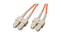 Eaton Tripp Lite N306-010 Duplex Multimode
