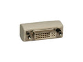 Eaton Tripp Lite P162-000 DVI Coupler Gender Changer (F/F)