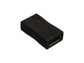 Eaton Tripp Lite P168-000 Compact DisplayPort Coupler Gender Changer (F/F)