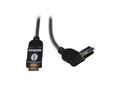 Eaton Tripp Lite P568-006-SW High-Speed HDMI Cable with Swivel Connectors, Digital Video with Audio, UHD 4K (M/M), 6 ft. (1.83 m)
