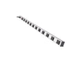Eaton Tripp Lite PS3612 12-Outlet Vertical Power Strip, 120V, 15A, 15 ft. (4.57 m) Cord, 5-15P, 36 in
