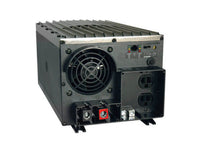 Eaton Tripp Lite PV2000FC 2000W PowerVerter Plus Industrial-Strength Inverter with 2 Outlets