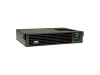 Eaton Tripp Lite SMART1000RM2UN SmartPro 120V 1000VA 800W Line-Interactive Sine Wave UPS, 2U, WEBCARDLX, LCD, USB, DB9, 6 Outlets