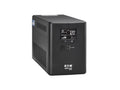 Eaton Tripp Lite SMART750LCDTNC 750VA 500W 120V Line-Interactive Cloud-Connected UPS w Remote Monitoring 10 NEMA 5-15R Outlet 5 Surge + 5