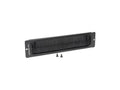 Eaton Tripp Lite SRBRUSHWM SmartRack Brush Strip Plate for Wall-Mount Racks