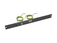 Eaton Tripp Lite SRGROUNDPANELBC SmartRack 1U ESD Grounding Panel