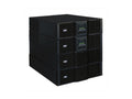 Eaton Tripp Lite SU16KRTHW SmartOnline 200-240V 16kVA 14.4kW Double-Conversion UPS, N+1, 12U, Network Card Slot, USB, DB9