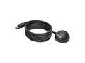 Eaton Tripp Lite U324-006-DSK1 1-Port USB 3.0 SuperSpeed Desktop Extension Cable (A M/F), 6 ft. (1.83 m)