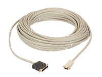 Black Box EVNBMC-125 Pc/at Modem Cable 125 FT