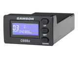 Samson SWMC88HQ6-D CR88a Handheld Wireless Module (Band D)