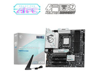 MSI B860MGPW B860M GAMING PLUS WIFI
