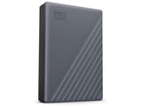WD WDBWML0020BGY-WESN My Passport 2TB USB-C Gray Worldwide