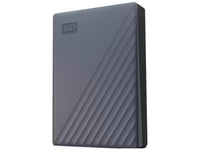 WD WDBWML0020BGY-WESN My Passport 2TB USB-C Gray Worldwide