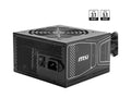 MSI MAGA850GNPCIE5 MAG A850GN PCIE5