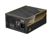 MSI MEGAI1600TPCIE5 MEG Ai1600T PCIE5