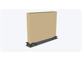 Yealink 3311029 A tool help to transport the MB package when deployment