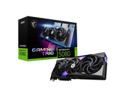 MSI G5080-16GTC RTX 5080 16G GAMING TRIO OC