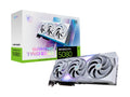 MSI G5080-16GTCW RTX 5080 16G GAMING TRIO OC WHITE