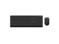 Incase Wireless Desktop 900 Designed by Microsoft - Black (PT3-00001)