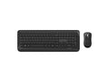 Incase Wireless Desktop 850 Designed by Microsoft - Black (PY9-00001)