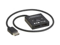 Eaton Tripp Lite B119-002-BDS-DP 2x1 Bi-Directional DisplayPort Switch 4K120Hz or 8K30Hz HDR HDCP Passthrough