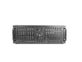 iStarUSA D-406-EC EC D400-6 6x 5.25 Bays Standard Depth