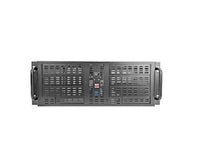 iStarUSA D-406-EC EC D400-6 6x 5.25 Bays Standard Depth