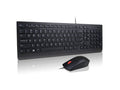 Lenovo 4X31R64413 KB MICE_BO Essencial WR KM FR CA 058 A1