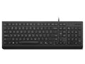 Lenovo 4Y41R64633 Essential Wired Keyboard-US English with Copilot Key