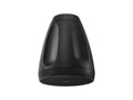 Shure MXP-6B Loudspeaker, pendant, 8ohm/trafo, black