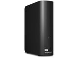 WD WDBWLG0240HBK-NESN 24TB WD External Hard Drive - ELEMENTS