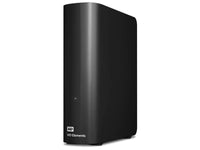 WD WDBWLG0240HBK-NESN 24TB WD External Hard Drive - ELEMENTS