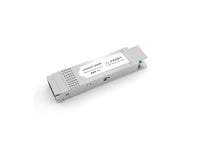 Axiom QSFP40G-D80-C24-AX 40GBASE-DWDM QSFP+ for MSA