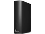 WD WDBWLG0180HBK-NESN 18TB WD External Hard Drive - ELEMENTS