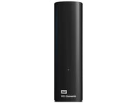 WD WDBWLG0180HBK-NESN 18TB WD External Hard Drive - ELEMENTS
