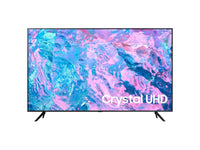 Samsung HG65CU708NFXZA HCU708(Smart B-LAN) 65 inch Hospitality TV - Tizen 7.0 - TEP API, LYNK Cloud, Pro:Idiom SW