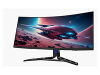 Lenovo 67C7GACBUS Legion R34w-30 34 inch Monitor-HDMI