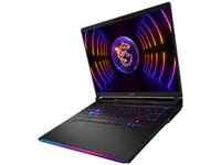 MSI RAIDERGE6814297 Raider GE68 HX 14VFG-297US