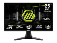 MSI MAG255FE20 MAG 255F E20
