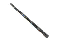 Eaton EVMOGU23X-E Metered Outlet Rack PDU G4 0U 41U universal input 5-23kW 16-55A 200-415V 42 outlets (24)C13 (18)C39