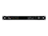Shure AD4DUSTA=-B AD4D DUAL-CHANNEL Digital Wireless Receiver - AD Dual Ch Rx 606-810 Mhz TAA