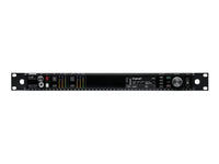 Shure AD4DUSTA=-B AD4D DUAL-CHANNEL Digital Wireless Receiver - AD Dual Ch Rx 606-810 Mhz TAA