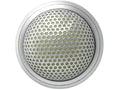 Shure MX395AL/O-TA Button Microphone TAA