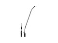 Shure MX418SE/N-TA GOOSENECK, 18 in. TAA - The MX418 delivers the responsiveness to everything you want them to hearand controls what you do not.