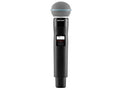 Shure QLXD2TA/B58=-H50 QLXD2 Wireless Hh W/BETA58 Head TAA